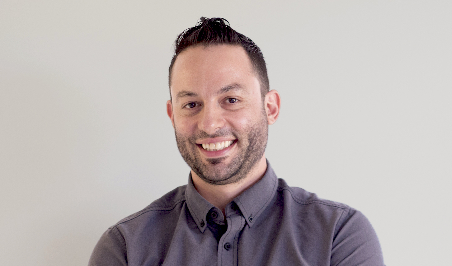 Dustin Passalalpi - LuxCreate